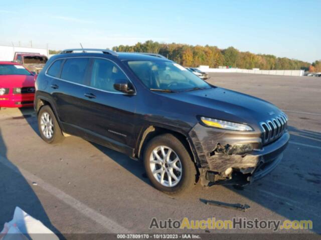 JEEP CHEROKEE LATITUDE 4X4, 1C4PJMCS0HW563123