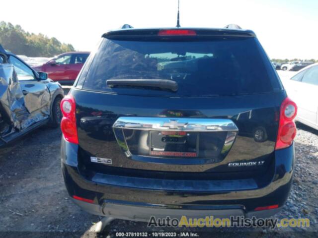 CHEVROLET EQUINOX 1LT, 2GNALDEC4B1253312