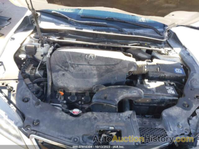 ACURA TLX V6 TECH, 19UUB2F56FA008330