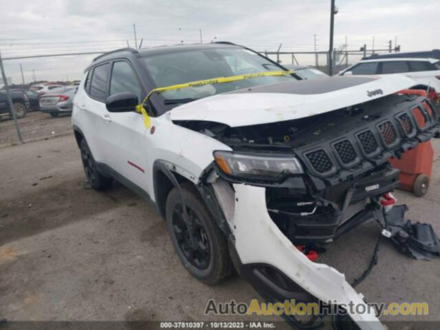 JEEP COMPASS TRAILHAWK 4X4, 3C4NJDDN6PT527554