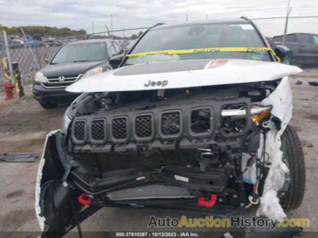 JEEP COMPASS TRAILHAWK 4X4, 3C4NJDDN6PT527554