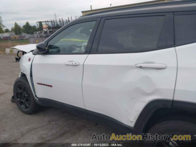 JEEP COMPASS TRAILHAWK 4X4, 3C4NJDDN6PT527554