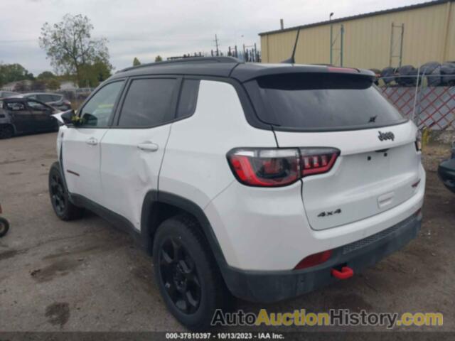 JEEP COMPASS TRAILHAWK 4X4, 3C4NJDDN6PT527554