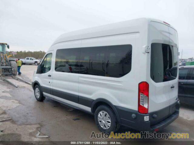 FORD TRANSIT-350 XLT, 1FBZX2XM7FKB06583