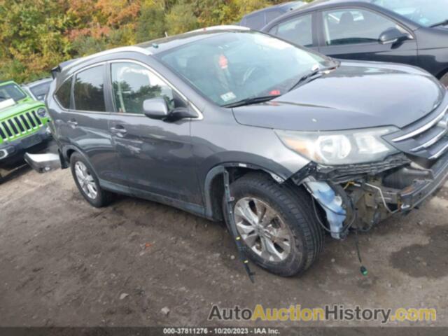 HONDA CR-V EX-L, 2HKRM4H79CH601337