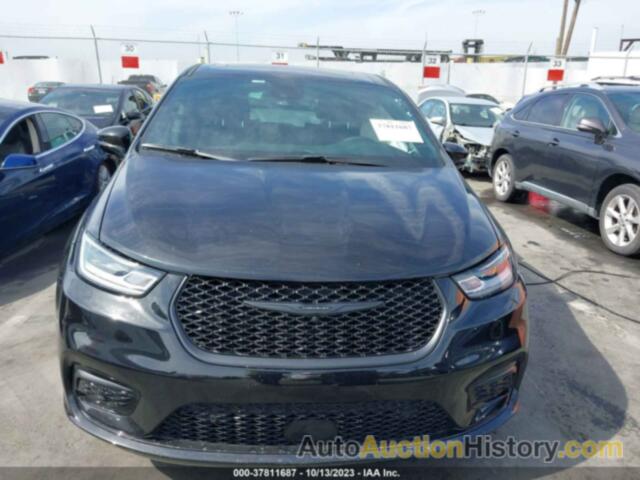 CHRYSLER PACIFICA HYBRID LIMITED, 2C4RC1S7XPR584700