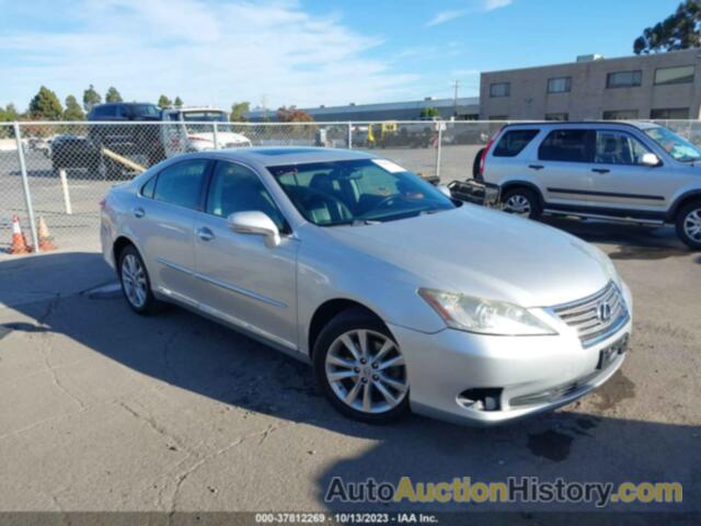 LEXUS ES 350, JTHBK1EGXC2485592