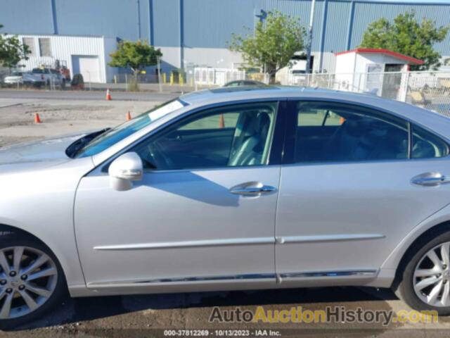 LEXUS ES 350, JTHBK1EGXC2485592