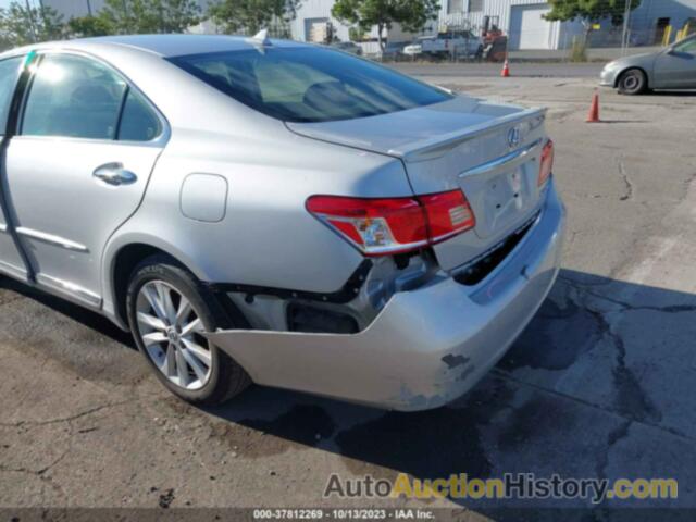 LEXUS ES 350, JTHBK1EGXC2485592