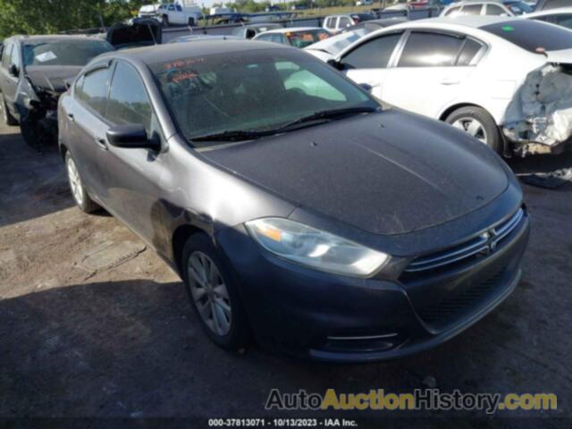 DODGE DART AERO, 1C3CDFDH9ED824457