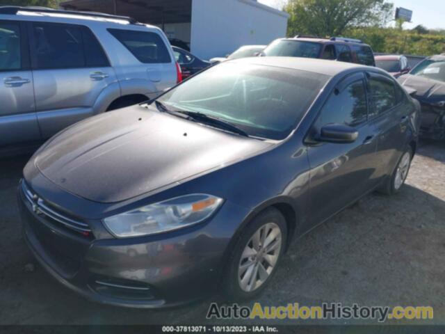 DODGE DART AERO, 1C3CDFDH9ED824457