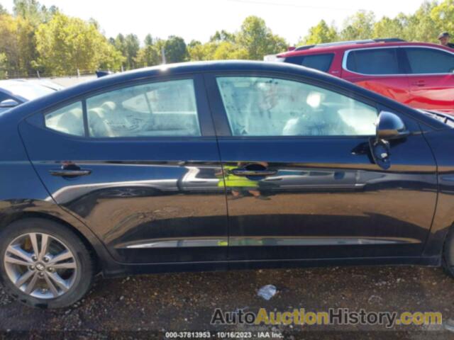 HYUNDAI ELANTRA VALUE EDITION, KMHD84LFXHU326793