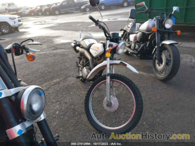 SUZUKI 250, AS1851077350