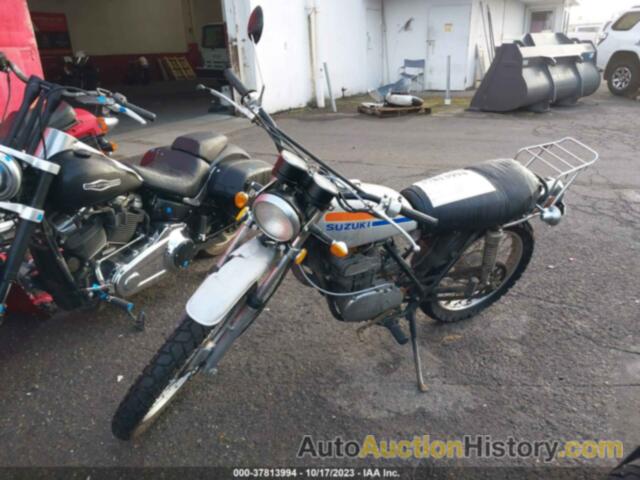 SUZUKI 250, AS1851077350