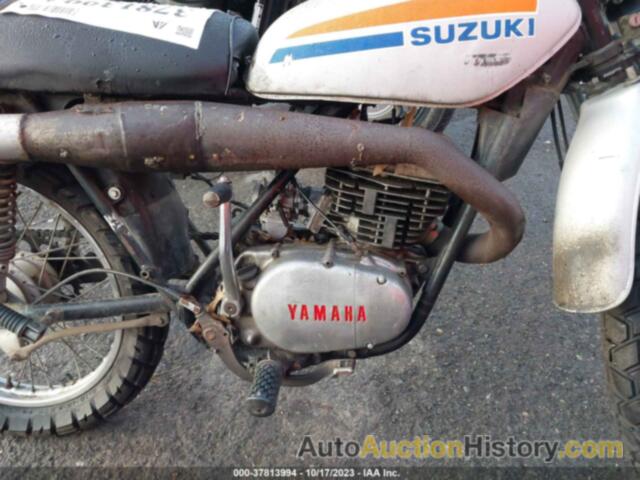 SUZUKI 250, AS1851077350