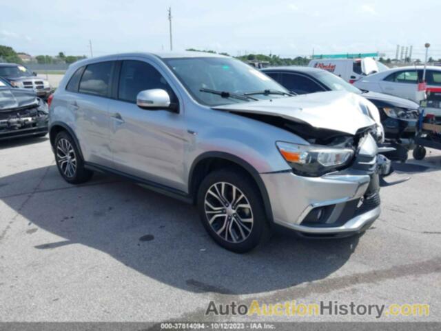 MITSUBISHI OUTLANDER SPORT 2.4 SE, JA4AR3AW4JU002482