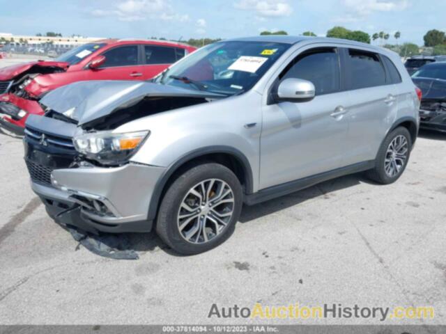 MITSUBISHI OUTLANDER SPORT 2.4 SE, JA4AR3AW4JU002482