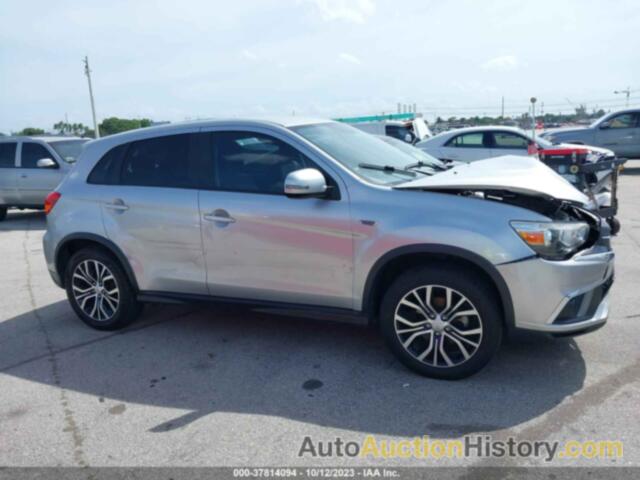 MITSUBISHI OUTLANDER SPORT 2.4 SE, JA4AR3AW4JU002482