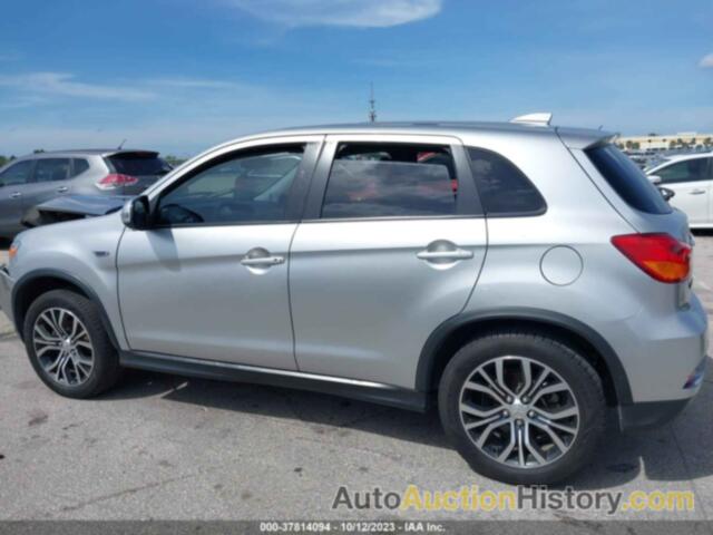 MITSUBISHI OUTLANDER SPORT 2.4 SE, JA4AR3AW4JU002482