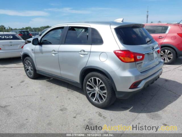 MITSUBISHI OUTLANDER SPORT 2.4 SE, JA4AR3AW4JU002482