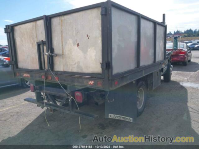 CHEVROLET C/K 3500 SILVERADO, 1GBJC34R8VF004800