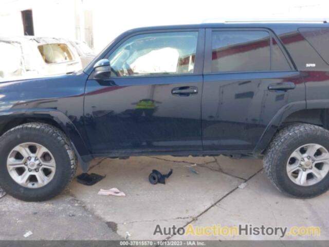 TOYOTA 4RUNNER SR5, JTEBU5JR2E5168610