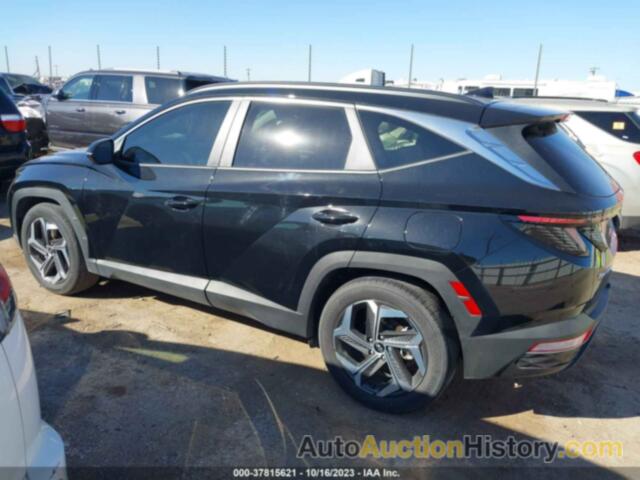 HYUNDAI TUCSON SEL, 5NMJF3AE8NH133689