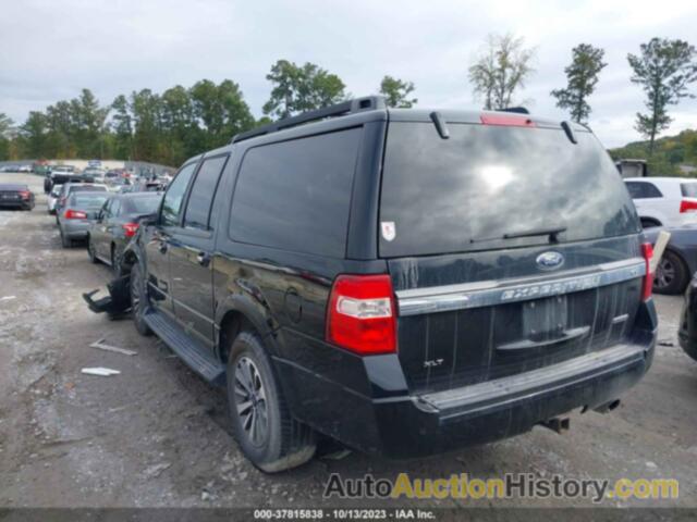 FORD EXPEDITION EL XLT, 1FMJK1HT2HEA70290