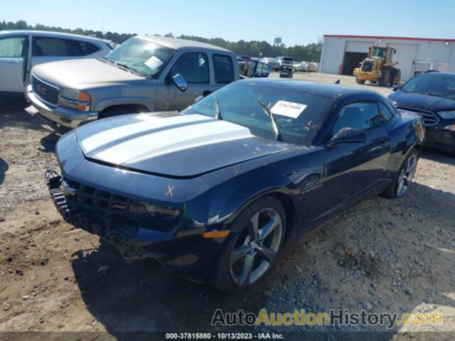 CHEVROLET CAMARO 1LT, 2G1FB1E34D9187924