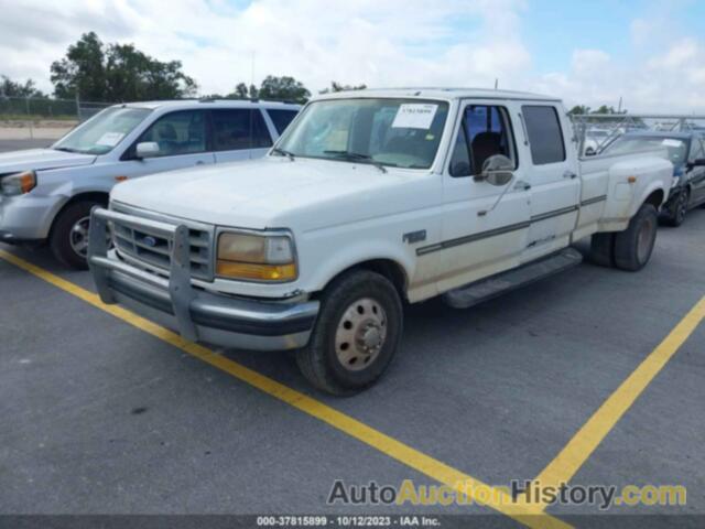 FORD F350, 2FTJW35GXPCA86804