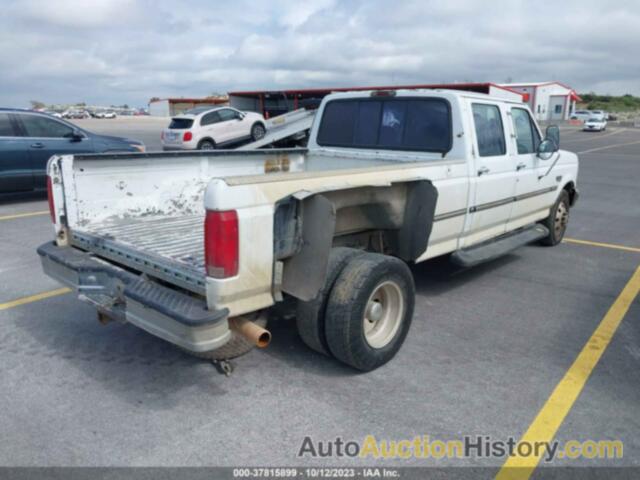 FORD F350, 2FTJW35GXPCA86804