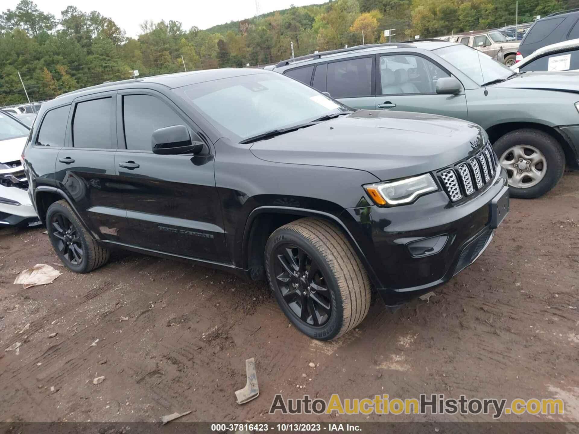 JEEP GRAND CHEROKEE ALTITUDE 4X2, 1C4RJEAG7LC316799