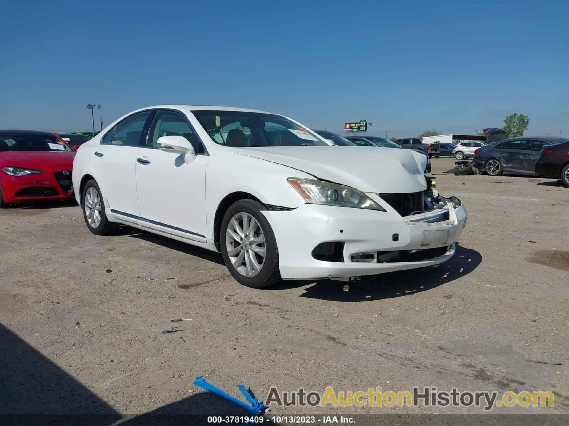 LEXUS ES 350, JTHBK1EG2B2451824