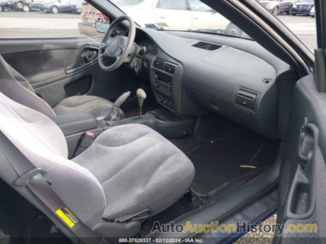 CHEVROLET CAVALIER LS, 1G1JF12F037176691