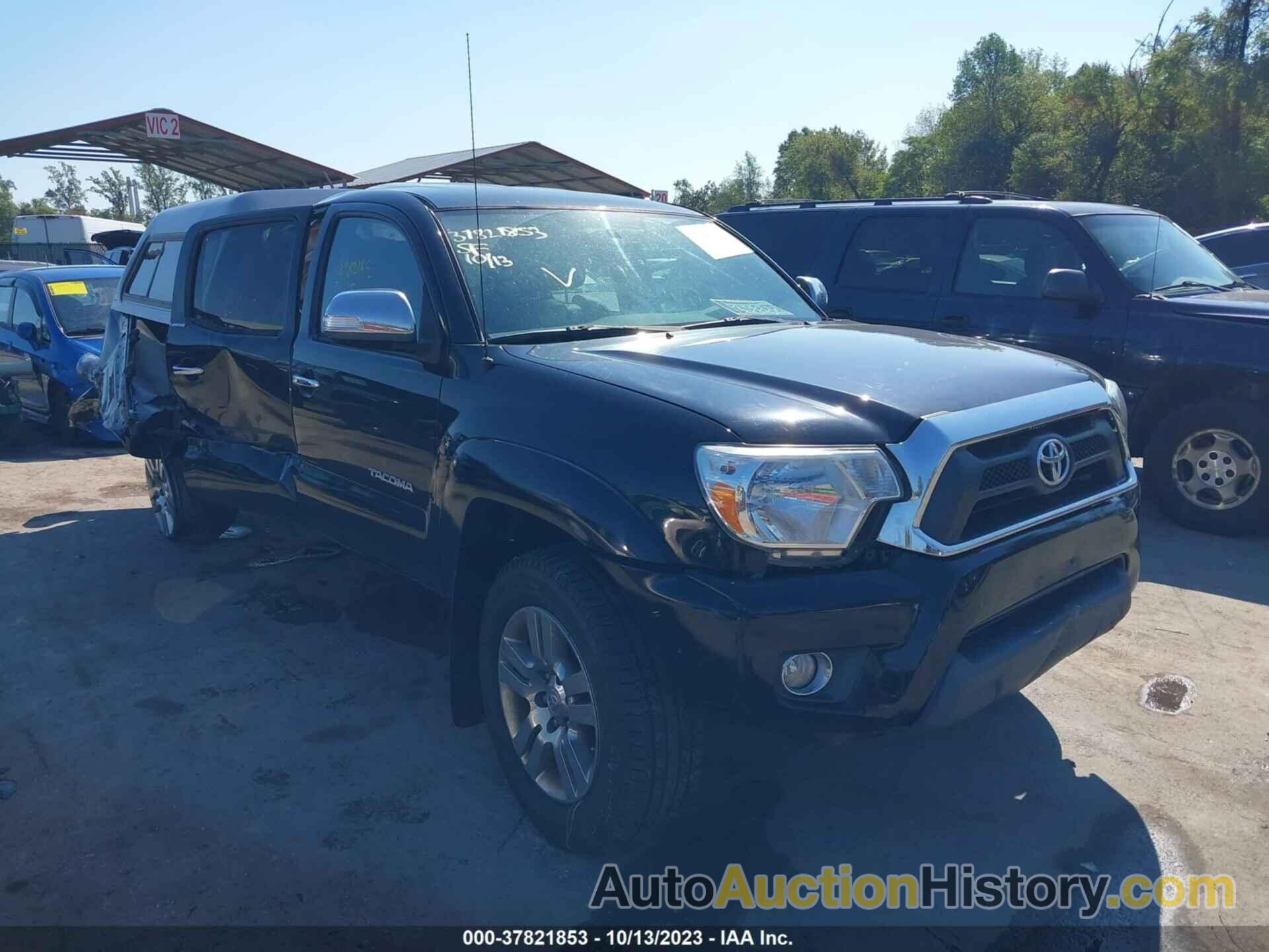 TOYOTA TACOMA BASE V6, 5TFMU4FN0DX009682