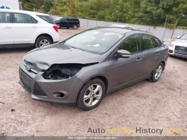 FORD FOCUS SE, 1FADP3F2XDL333548