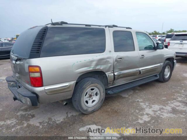 GMC YUKON XL SLT, 3GKEC16T11G182670