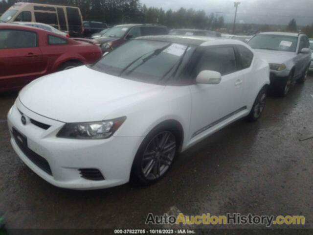 SCION TC, JTKJF5C75D3056814