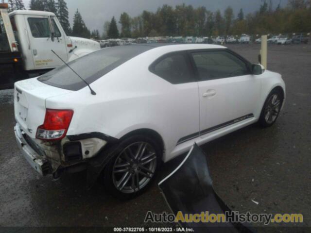 SCION TC, JTKJF5C75D3056814