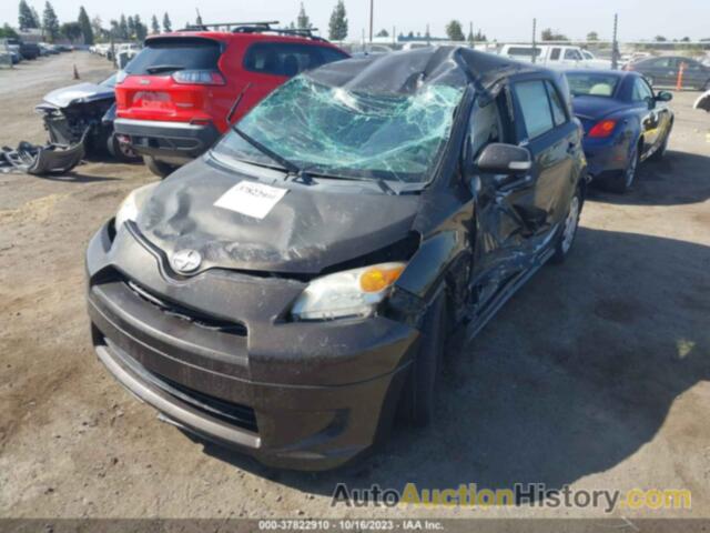 SCION XD RELEASE SERIES 3.0, JTKKU4B43B1008281