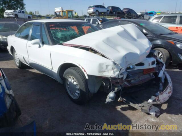 OLDSMOBILE 88 LS, 1G3HN52K2T4814728