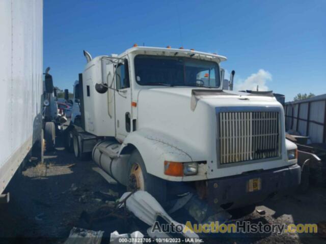 INTERNATIONAL 9200, 2HSFMAMR5SC016887