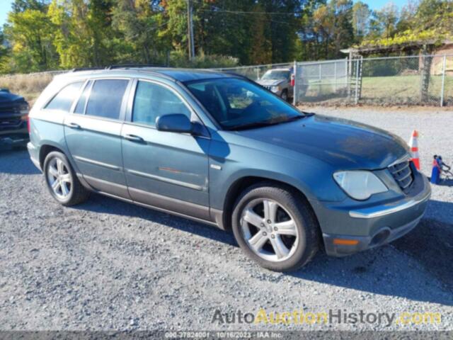 CHRYSLER PACIFICA TOURING, 2A8GM68X37R226209