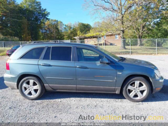 CHRYSLER PACIFICA TOURING, 2A8GM68X37R226209
