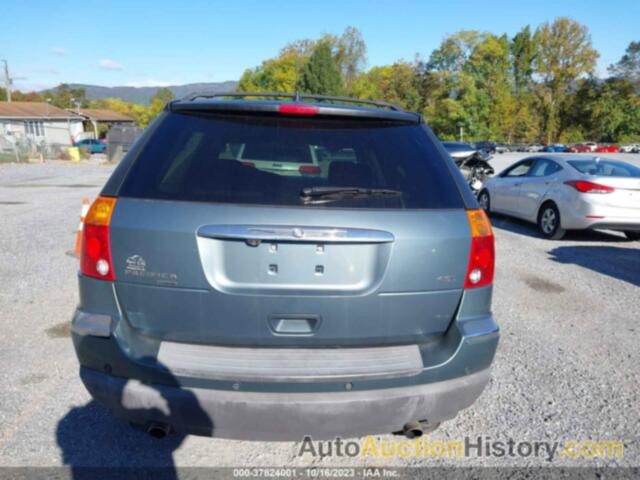 CHRYSLER PACIFICA TOURING, 2A8GM68X37R226209