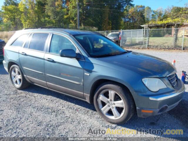 CHRYSLER PACIFICA TOURING, 2A8GM68X37R226209