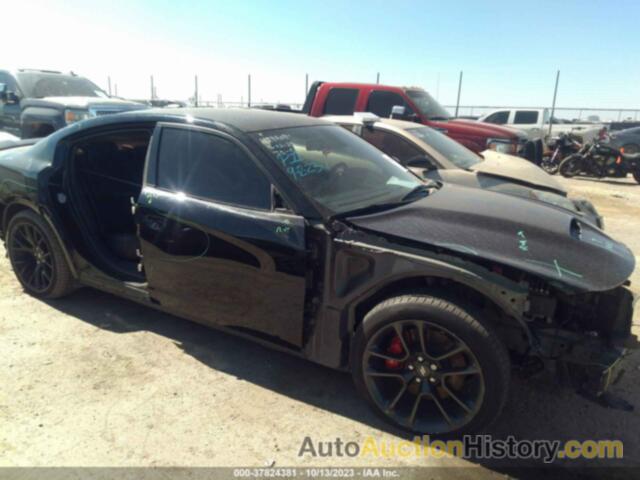 DODGE CHARGER R/T RWD, 2C3CDXCT2LH181428