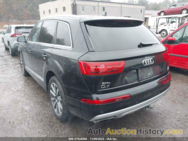 AUDI Q7 3.0T PREMIUM, WA1LAAF73HD027227