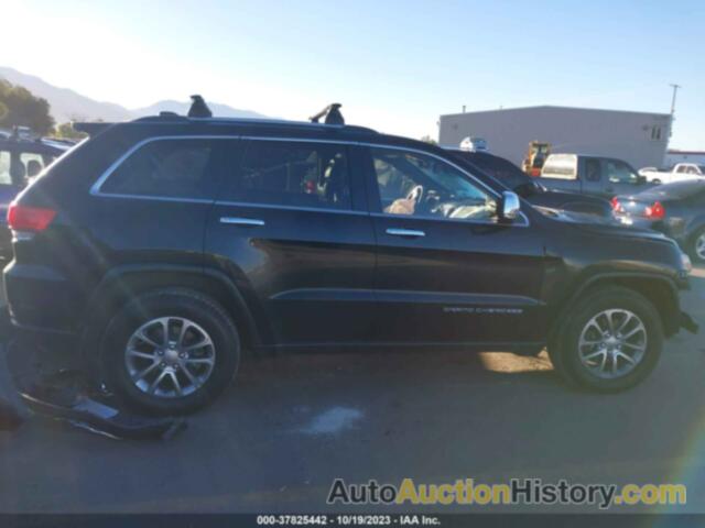 JEEP GRAND CHEROKEE LIMITED, 1C4RJFBGXFC697895