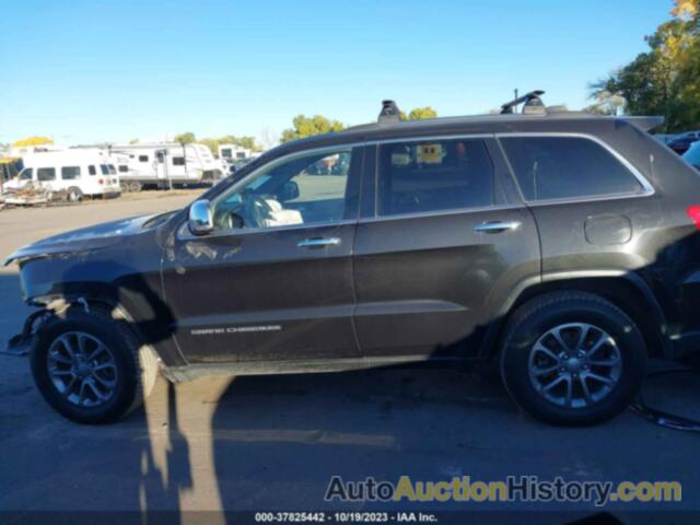 JEEP GRAND CHEROKEE LIMITED, 1C4RJFBGXFC697895